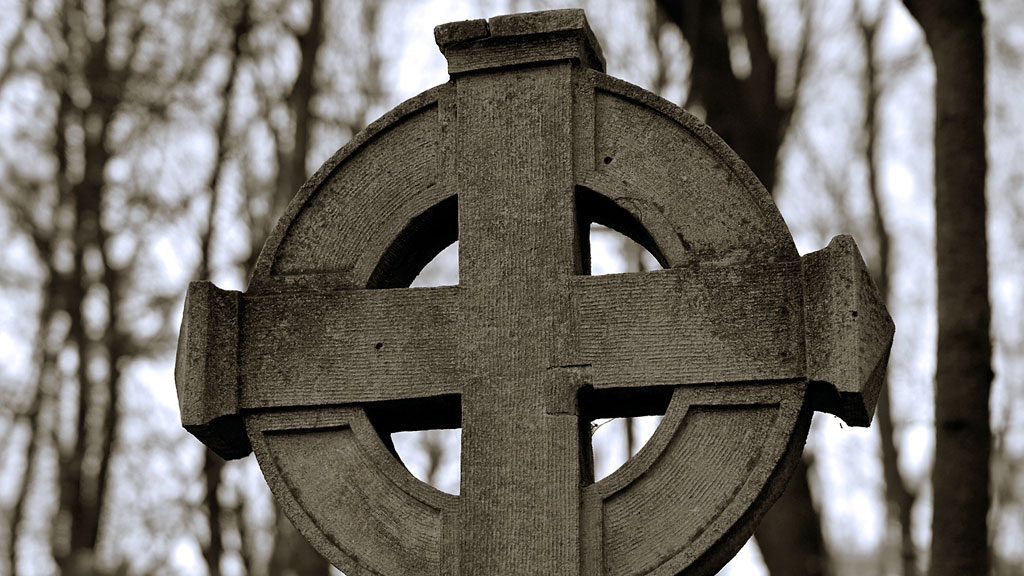 Крест || Введенское кладбище, Москва | Vvedenskoe cemetery, Moscow
